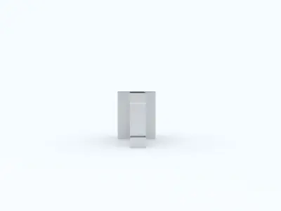 Mechanical Part No 55 3D print model