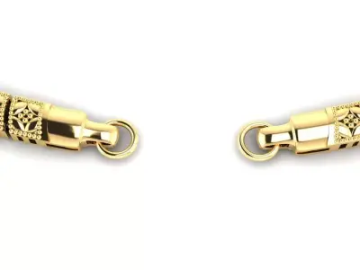 Luxora Set 3D print model