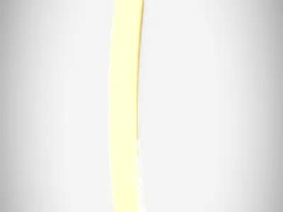 Porsche Logo 3D model