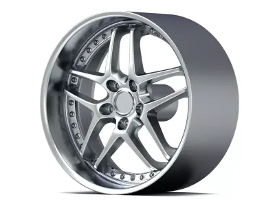 Blitz Type 03 3D Print 1-24 Scale  3D print model