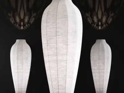  Flos Chrysalis 3D model