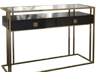 chest of drawers Collection 32 Pieces 3d model 3D model