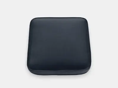 JARPON chair cushion cover 3D model