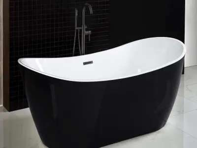 Bath tub  3D model