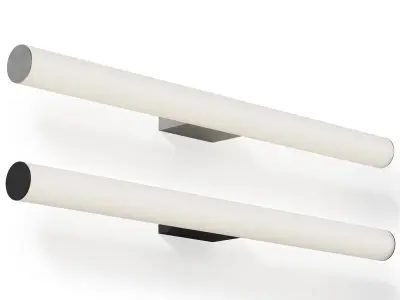 Backlight for mirror Faro Barcelona Volga 600 3D model