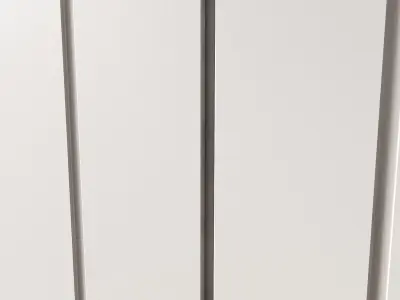 wardrobe 148 3D model