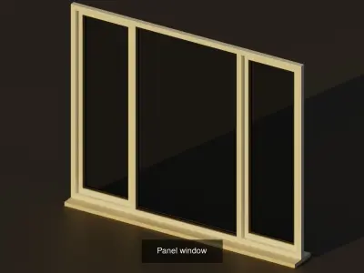 Interior Collection lamp