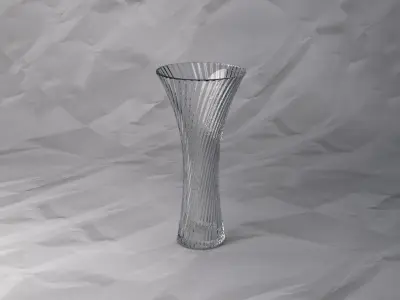 VASE 356 3D print model