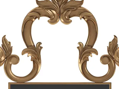 Christopher Guy BEV Cristo Lowpoly Low-poly 3D model