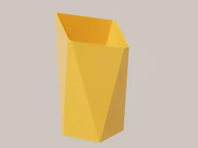 MACETERO 2 Free 3D print model