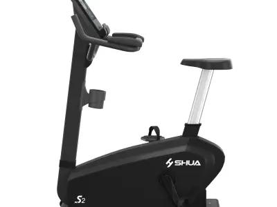 SHUA SH-B9100U 3D model