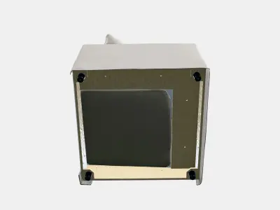 GRONLID Cover for corner section 2 3D model