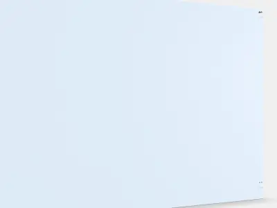 HJALPA Shelf 2 Low-poly 3D model