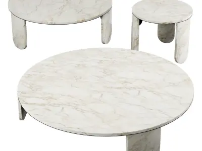 gallotti and radice clemo 3D model