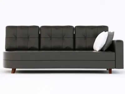 8 march philadelphia 3D model