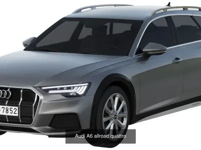 HQ cars collection 15 3D Model Pack