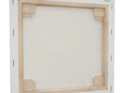 Canvas - Carl Cockroach Low-poly 3D model