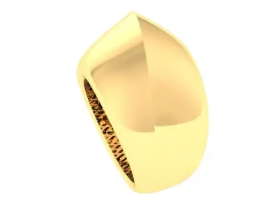 Aurea Dome DC01 3D print model