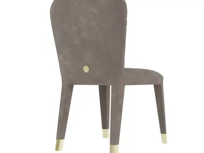 Chair 01 3D model purchase