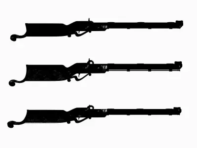 Jewelry pendant 3D print model