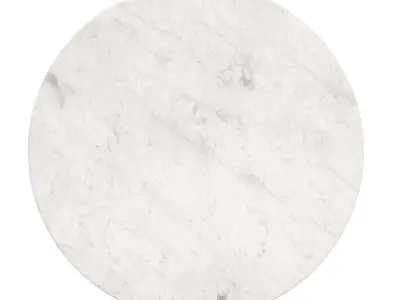 Chloe Coffee Table 3D model