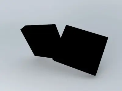 Magic Face From Baby to Adult Free 3D model