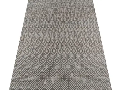 Rug Set 926 3D model