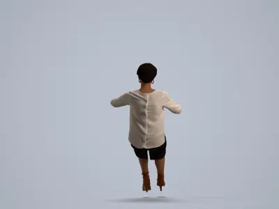 Basics0053 3D model
