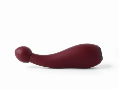 Ergonomic Vacuum Stimulator model pack Low-poly 3D model