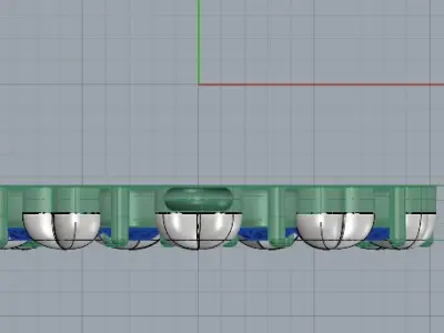 HEART PENDANT LOVE SIGN - Diamond  Valentines Day Gift 3D print model