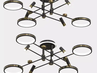  luxury  new model is now the top ten brands of high-tech  3D model