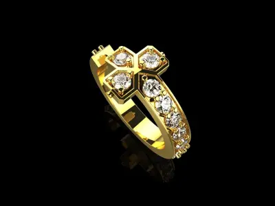 AV Designe 236 3D print model