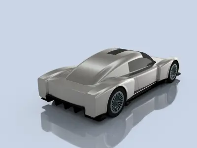 LMH22 Project 3D model