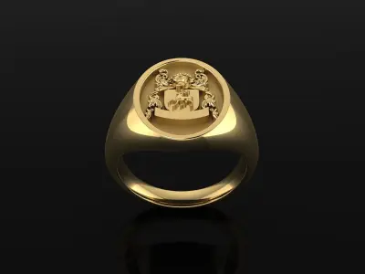 Sylvarin 3D print model