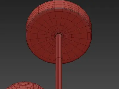 Grayc Altin 3D model
