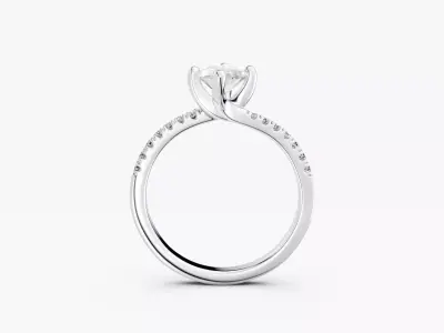 ZABS008B MQ engagement 3D print model