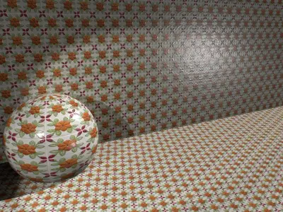 Wall and Floor Tiles Textures pack 10 Texture
