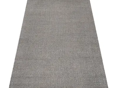 Rug Set 1716 3D model