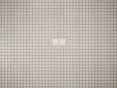 Sensor and Light Switch Free low-poly 3D model