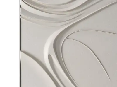 Wall Decor 27 3D model