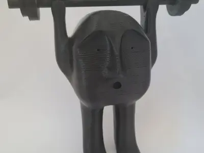 decoration 3D print model