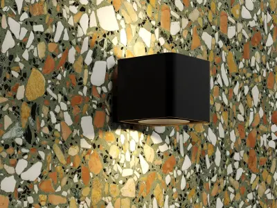 Pbr Terrazzo Veneziano 45 Texture