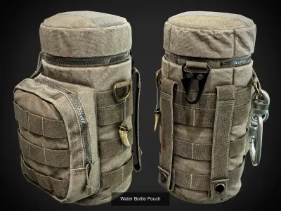 Bags and Backpack Collection