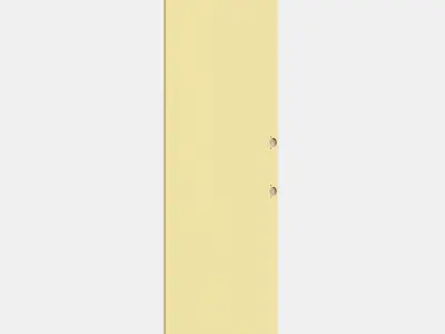 FARDAL By 5 Low-poly 3D model