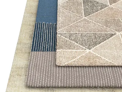 Fulham FHM-2300 3D model