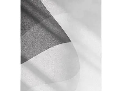 Carpet set 19 3D model