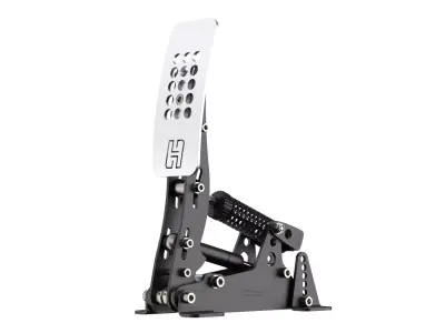 HEUSINKVELD ULTIMATE SPRINT PEDAL 3D model