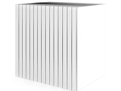 Student Handbooks Set 3D model