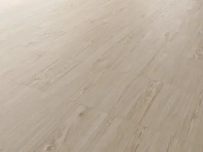  Parquet Oak Arctic NEW Firestop set 3 3D model
