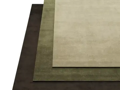 Carpet 04 3D model